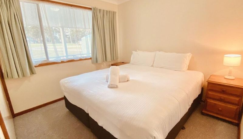 Standard room - Cam-Way Estate