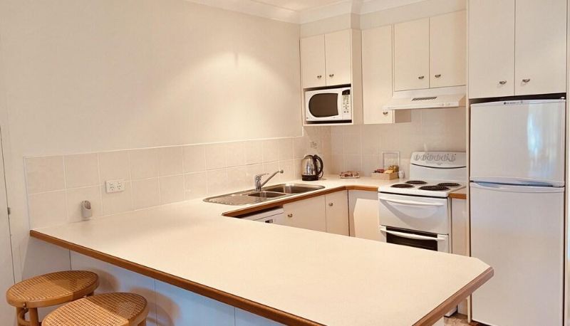 Apartment - Cam-Way Estate