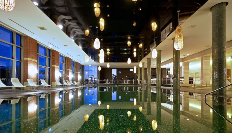 Pool - Cramim by Isrotel exclusive