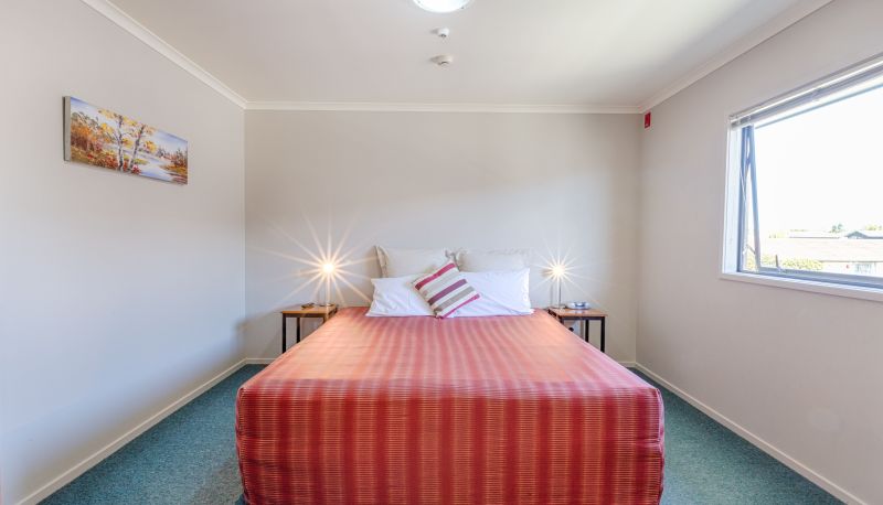 Habitación - Bella Vista Motel Hamilton