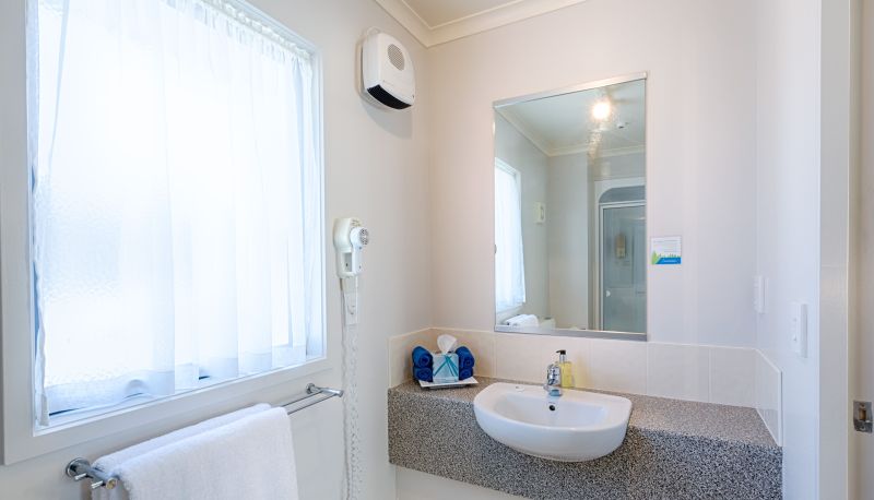 Habitación - Bella Vista Motel Hamilton