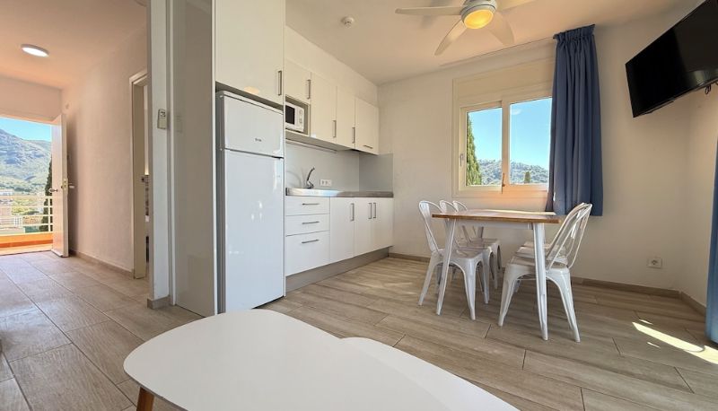 Apartamento - Agi Rescator