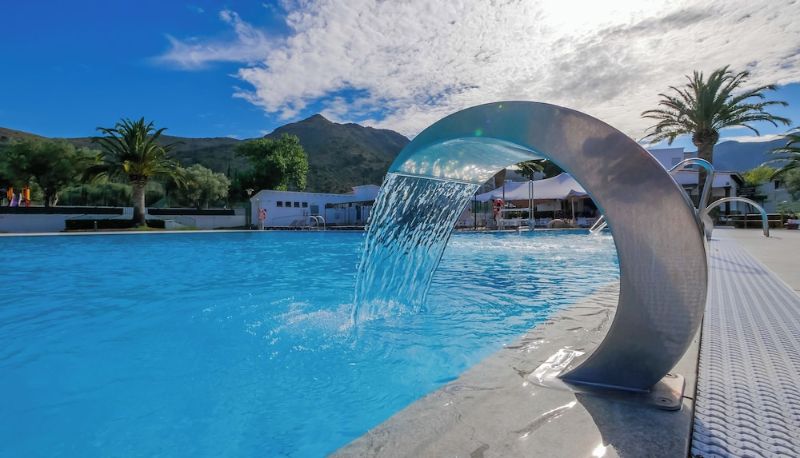 Piscina - Agi Rescator