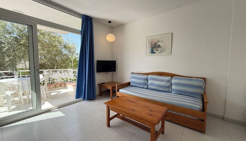 Apartamento - Agi Rescator