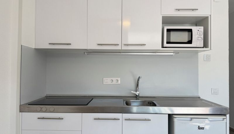 Habitación superior (doble) - Agi Rescator