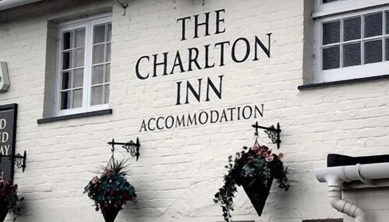 Informacje - The Charlton Inn