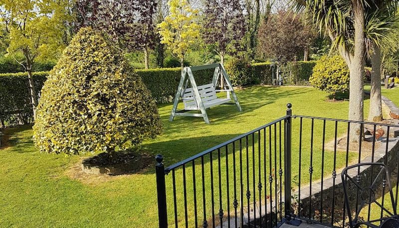 Giardino - Kilcatten Lodge B&B