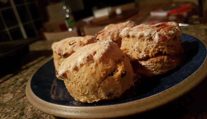 Ristorante - Kilcatten Lodge B&B