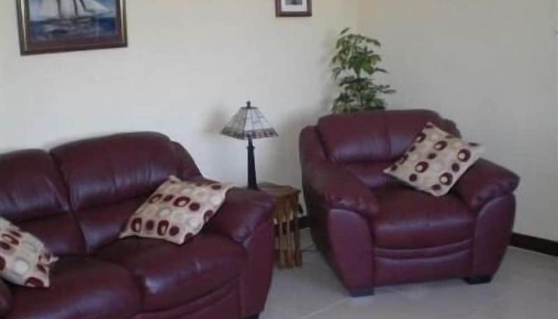 Bilgi - Channel View Bed & Breakfast