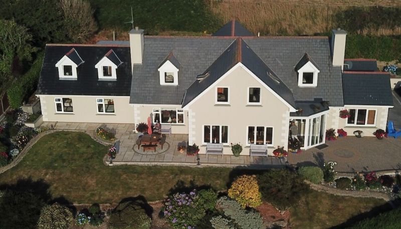 Info - Channel View Bed & Breakfast