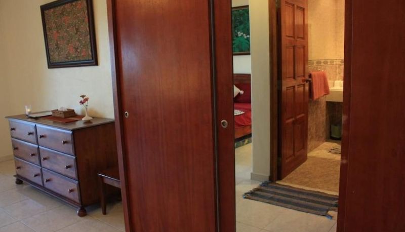 Camera superior (doppia) - Minang Cove Resort & Spa