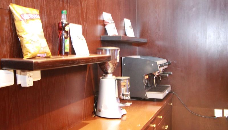 Ristorante - Al Muhaidb Residence Al Dowally