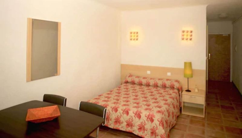 Zimmer mit Meerblick - Hotel-Motel Agosta Plage