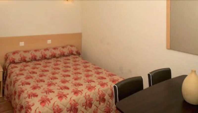 Zimmer mit Meerblick - Hotel-Motel Agosta Plage