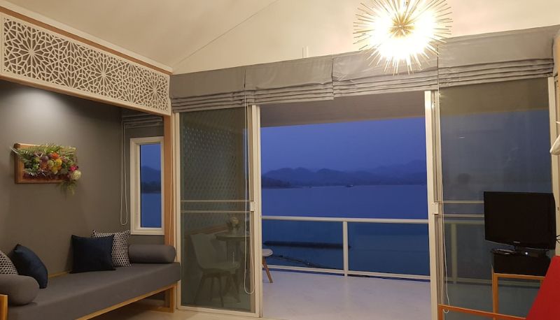 Daire - Raya Buri Resort