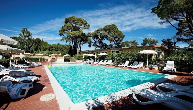 Info - Borgo di Pomaia