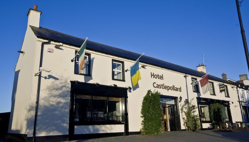 Info - Hotel Castlepollard