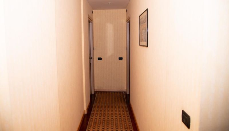 インフォメーションセンター - Hotel Italia 30