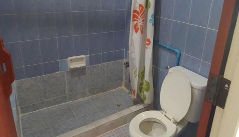 Apartamento - Krabi Loma Hotel