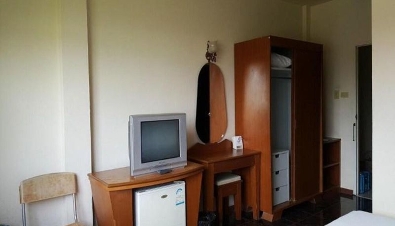 Apartamento - Krabi Loma Hotel
