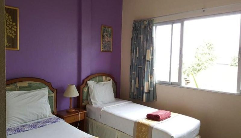 Apartamento - Krabi Loma Hotel