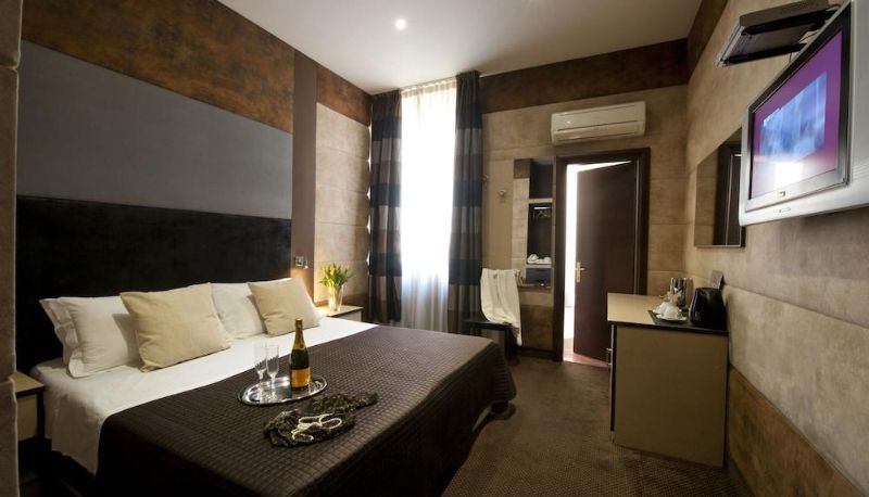 Apartamento - Blue Suite Vatican