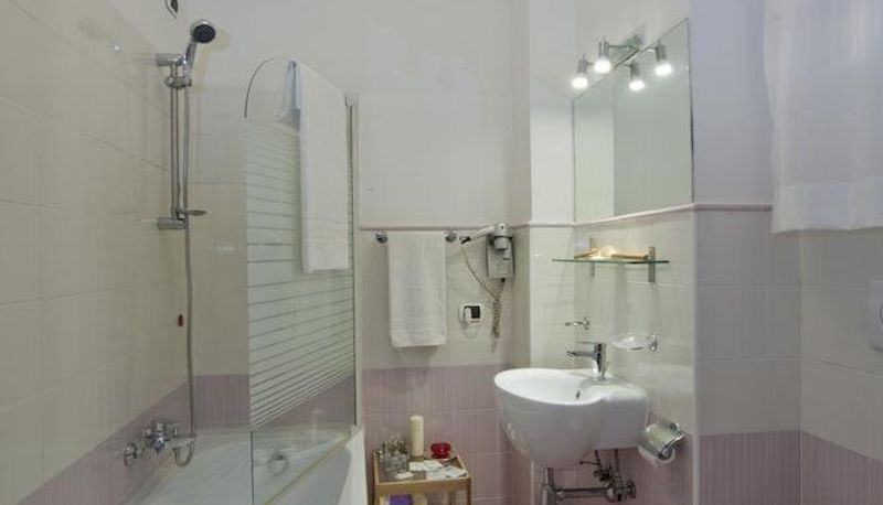 Apartamento - Blue Suite Vatican