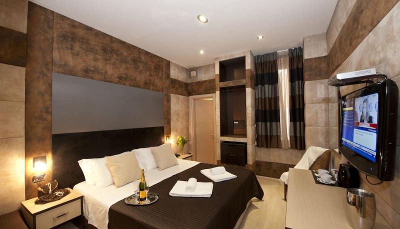 Apartamento - Blue Suite Vatican