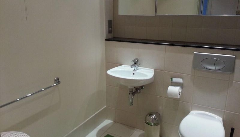 Apartment - Gallery Quay Grand Canal Apartments