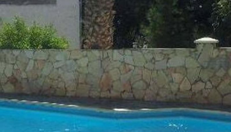 Zwembad - Crystallo Apartments