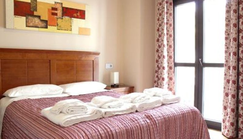 アパートメント - SEVITUR Seville Comfort Apartments