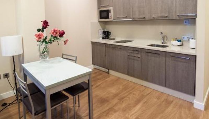 アパートメント - SEVITUR Seville Comfort Apartments