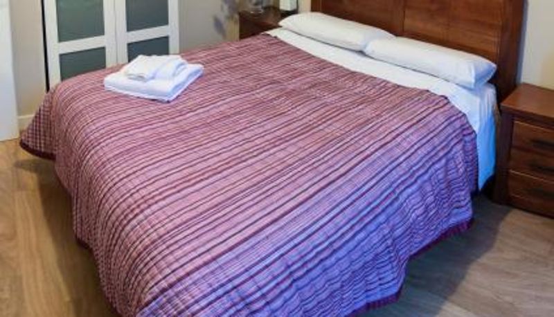 アパートメント - SEVITUR Seville Comfort Apartments