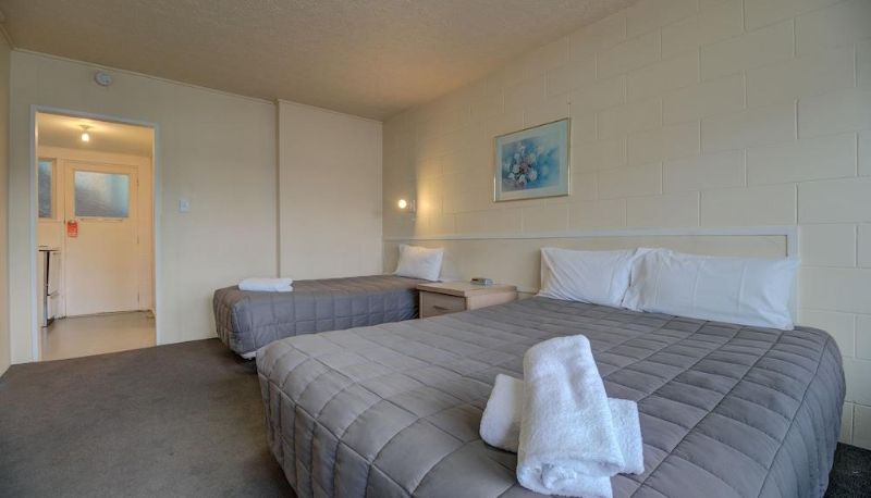Standard room - The Lodges Queenstown