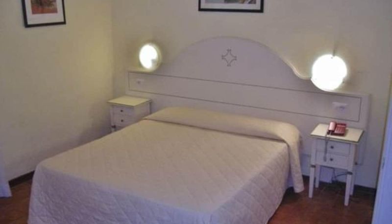 Pokój typu standard - Hotel Crocini