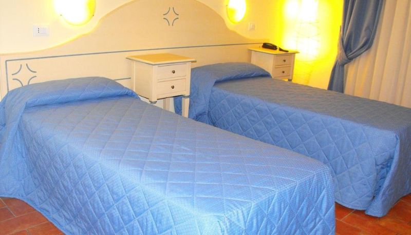 Pokój typu standard - Hotel Crocini