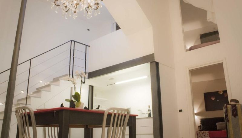Apartamento - Ciancaleoni Palace