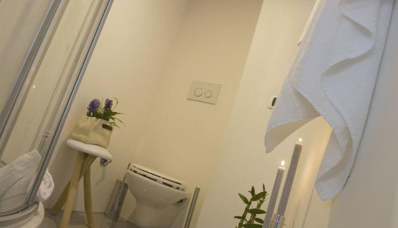 Apartamento - Ciancaleoni Palace