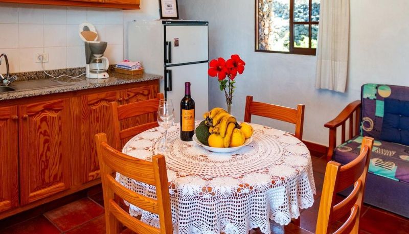 Appartement - Bungalows Canary Islands