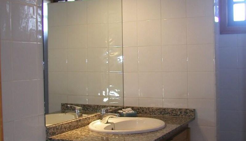 Appartement - Bungalows Canary Islands