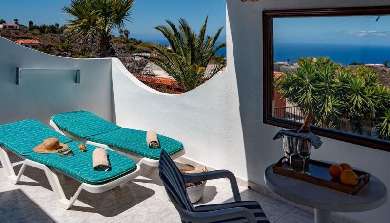 Appartement - Bungalows Canary Islands