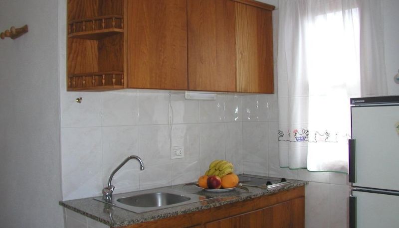 Appartement - Bungalows Canary Islands