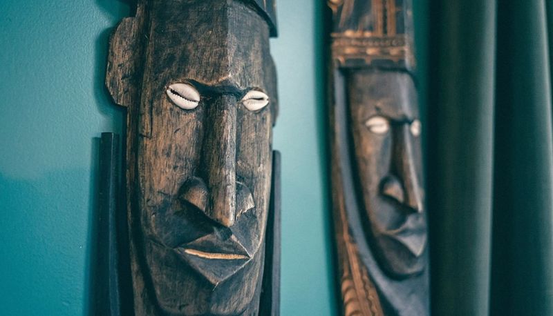 Info - The Great Ponsonby ArtHotel