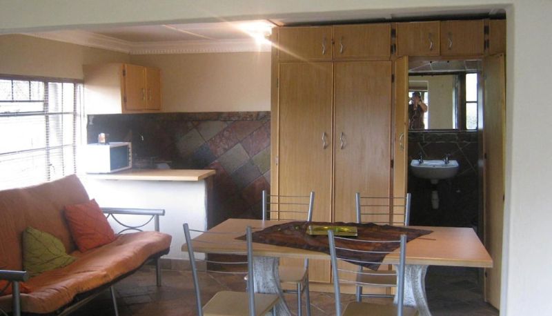 Ristorante - Emahlathini Guest Farm