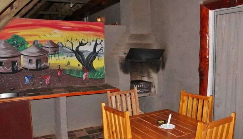 Bilgi - Emahlathini Guest Farm