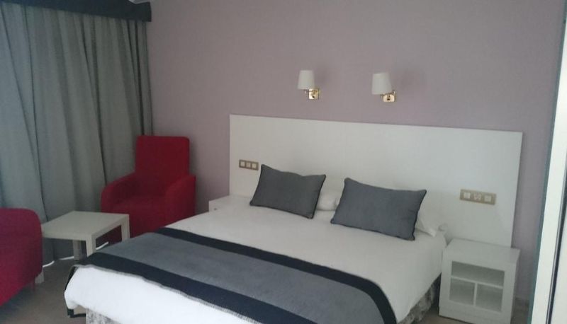 Apartamento - Apartamentos Panorama - Adult Only