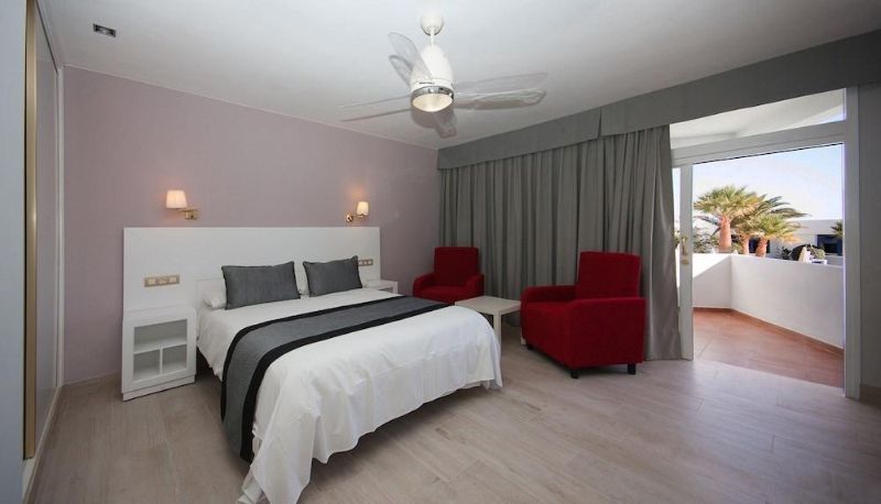 Apartment - Apartamentos Panorama - Adult Only