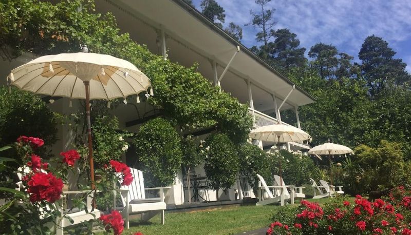 Appartamento - Brentwood B&B Apartments
