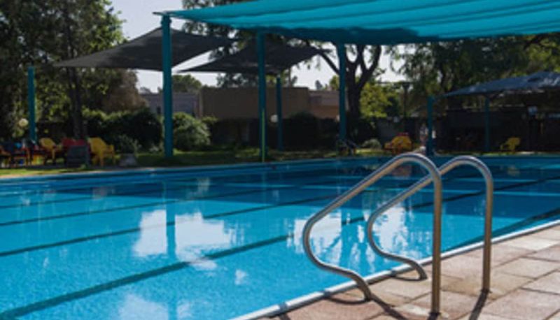 Piscina - Etnachta at Afik
