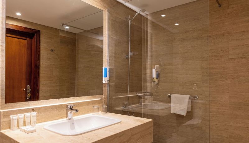 Quarto superior (duplo) - Spa & Villas Fort Arabesque Resort
